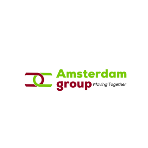 AMSTERDAM GROUP LOGO